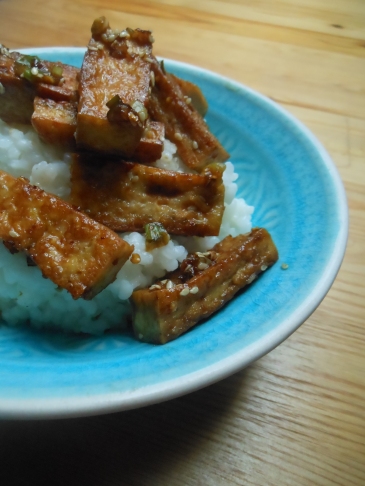 Tofu koreanisch